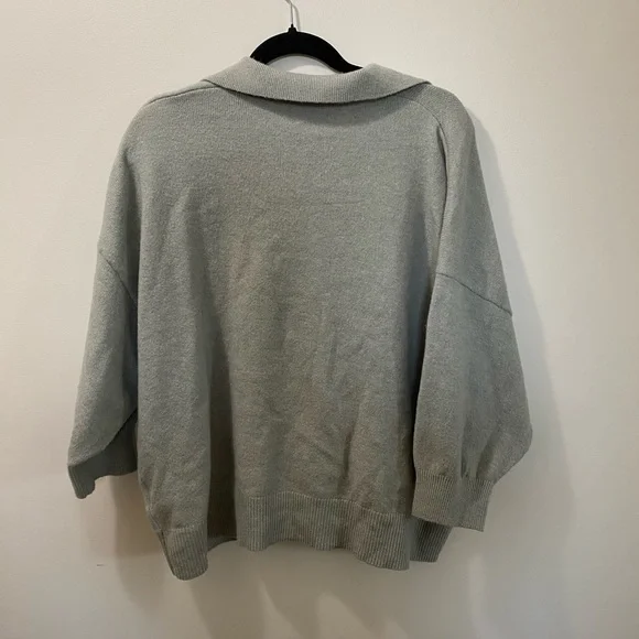 H&M Collared Sweater - Picture 3 of 4